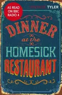 Cină la restaurantul Homesick - Dinner At The Homesick Restaurant