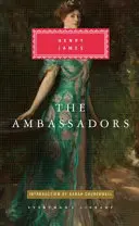 Ambasadorii - Ambassadors