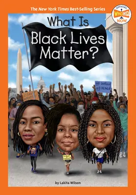 Ce este Black Lives Matter? - What Is Black Lives Matter?