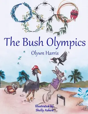 Olimpiada Bush - The Bush Olympics
