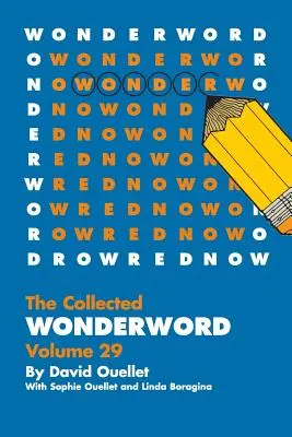 WonderWord Volumul 29 - WonderWord Volume 29