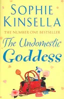 Goddess Undomestic - Undomestic Goddess