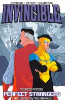 Invincible Volume 3: Perfect Strangers