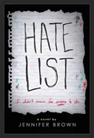Lista urii - Hate List
