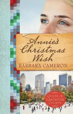 Dorința de Crăciun a lui Annie - Annie's Christmas Wish