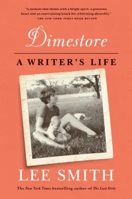Dimestore: Viața unui scriitor - Dimestore: A Writer's Life