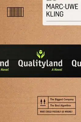 Țara calității - Qualityland