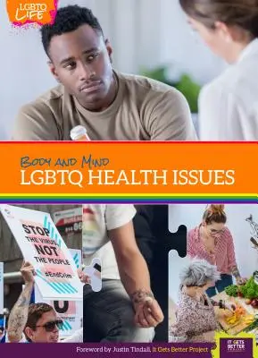 Corp și minte: Probleme de sănătate Lgbtq - Body and Mind: Lgbtq Health Issues