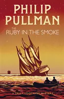 Rubin în fum (Ruby in the Smoke) - Ruby in the Smoke