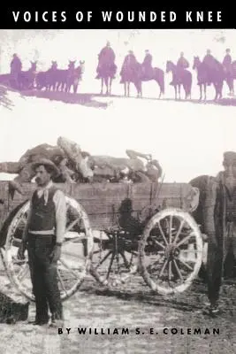 Vocile din Wounded Knee - Voices of Wounded Knee