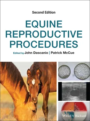 Proceduri de reproducere a cabalinelor - Equine Reproductive Procedures