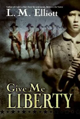 Dă-mi libertate - Give Me Liberty