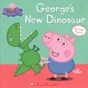 Noul dinozaur al lui George - George's New Dinosaur