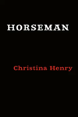 Călărețul: O poveste din Sleepy Hollow - Horseman: A Tale of Sleepy Hollow