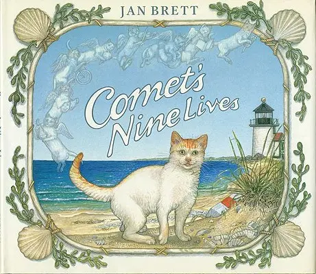 Cele nouă vieți ale cometei - Comet's Nine Lives