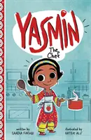 Yasmin bucătarul - Yasmin the Chef