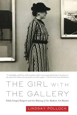 Fata cu galeria - The Girl with the Gallery