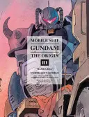 Mobile Suit Gundam: The Origin, Volumul III: Ramba Ral - Mobile Suit Gundam: The Origin, Volume III: Ramba Ral