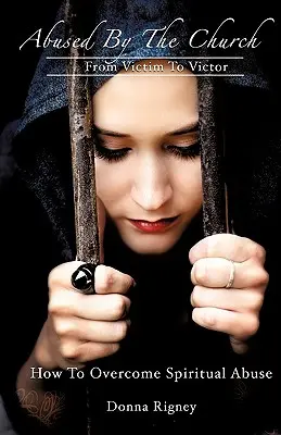 Abuzat de Biserică - Abused By The Church