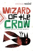 Vrăjitorul Corbului - Wizard of the Crow