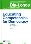Educarea competențelor pentru democrație - Educating Competencies for Democracy