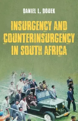 Insurgență și contrainsurgență în Africa de Sud - Insurgency and Counterinsurgency in South Africa