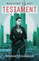 Ultimul testament al mașinii - Machine's Last Testament