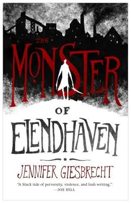 Monstrul din Elendhaven - The Monster of Elendhaven