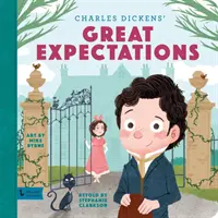 Great Expectations: O carte de povești Babylit - Great Expectations: A Babylit Storybook