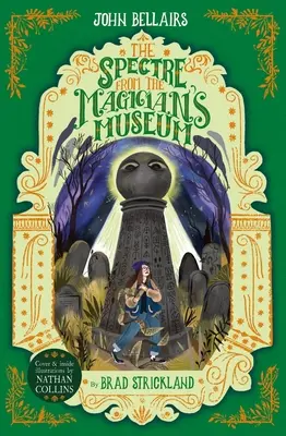 Spectrul din muzeul magicianului, volumul 7 - The Spectre from the Magician's Museum, Volume 7