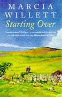 Starting Over - Un roman emoționant despre legăturile de familie și prietenie - Starting Over - A heart-warming novel of family ties and friendship