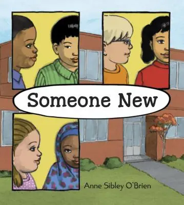Cineva nou - Someone New