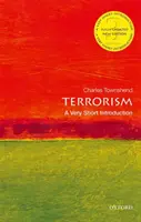 Terrorism: O introducere foarte scurtă - Terrorism: A Very Short Introduction