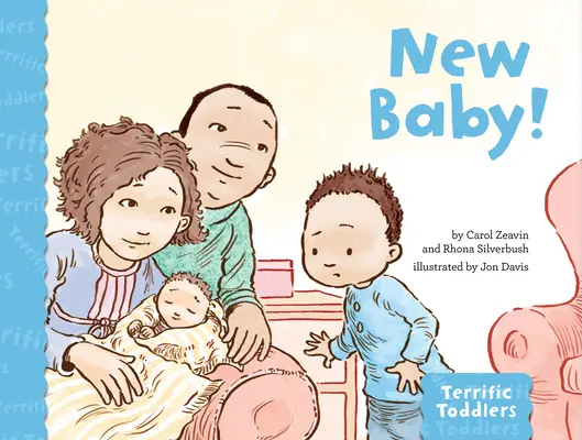 Copil nou! - New Baby!
