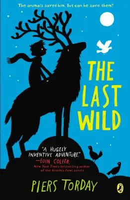 Ultimul sălbatic - The Last Wild