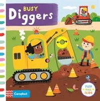 Săpători ocupați - Busy Diggers