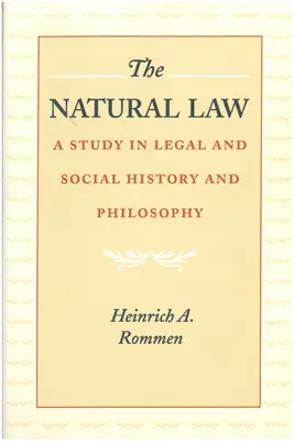 Legea naturală - The Natural Law