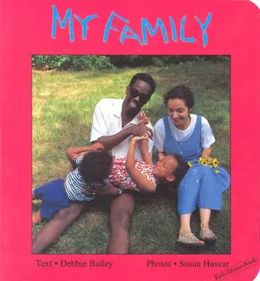 Familia mea - My Family