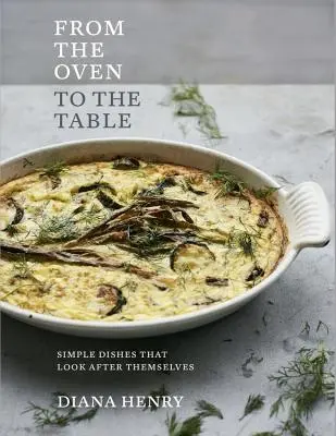 De la cuptor la masă - From the Oven to the Table