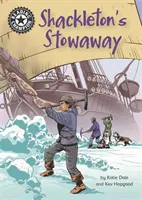 Shackleton's Stowaway - Lectură independentă 17 - Shackleton's Stowaway - Independent Reading 17