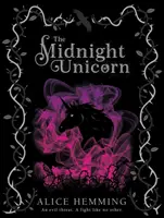 Unicornul de la miezul nopții - Midnight Unicorn