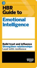 HBR Guide to Emotional Intelligence (Ghidul HBR privind inteligența emoțională) - HBR Guide to Emotional Intelligence