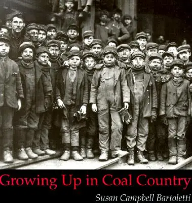 Crescând în țara cărbunelui - Growing Up in Coal Country