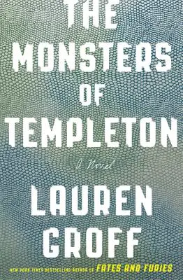 Monștrii din Templeton - The Monsters of Templeton