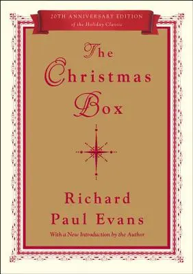 Cutia de Crăciun, Volumul 1: Ediția aniversară de 20 de ani - The Christmas Box, Volume 1: 20th Anniversary Edition