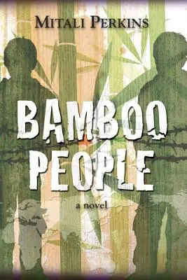 Oameni de bambus - Bamboo People