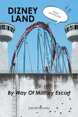 PĂMÂNTUL DIZNEU prin intermediul escortei militare - DIZNEY LAND By Way Of Military Escort