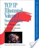 Tcp/IP ilustrat, volumul 1: Protocoalele - Tcp/IP Illustrated, Volume 1: The Protocols