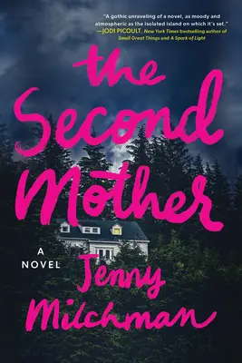 A doua mamă - The Second Mother