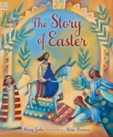 Povestea Paștelui - The Story of Easter